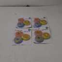 Sidewalk Chalk Donut 3 CT (4 Pack)