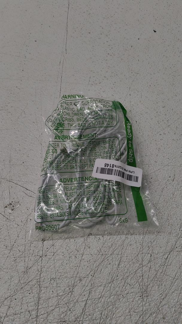 2 Piece Type-C Cable