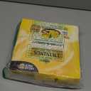 Twinings Lemon & Ginger Herbal Tea Individually Wrapped Bags, 100 Count (Pack of 1), Tangy Lemon, Spicy Ginger, Naturally Caffeine-Free, Enjoy Hot or Iced, 100 Teabags, Best By: 09/24/27