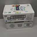 Pampers Pure Protection Baby Diapers, Size 0 (>10 lbs), 76 Count, Up to 100% Leakproof, Premium PlantBased Skin Protection, Hypoallergenic Soft Diapers