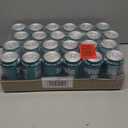 Zevia Zero Sugar Soda, Caffeine Free Cola, 12 oz Cans (24-Pack) – Naturally Sweetened, Zero Calorie Sugar Free Soda - Non-GMO Project Verified, Gluten-Free, Vegan BB: 06/06/2027