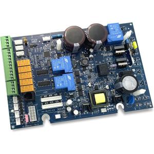 GLX-PCB-PRO Main PCB Printed Circuit Board Replacement for Hayward Goldline ProLogic Automation and Chlorination PL-P-4,PL-PS-4,PL-PS-8-V,PL-PS-8,PL-PS-16-V,PL-PS-16