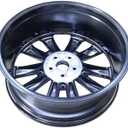 20 Inch Wheel Hub Compatible Replacement Compatible with BZ4X Part OE 42611-0R530 Automotive Accessories