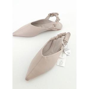 LADIES CASUAL SLIP-ON SANDALS, 40