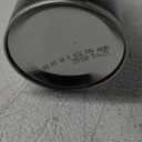 Rust-Oleum 327916 American Accents Spray Paint, 12 oz, Satin Canyon Black
