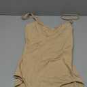 Capezio Women's Camisole Leotard With Adjustable Straps, Small
