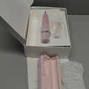 Philips Sonicare DiamondClean 9900 Prestige Electric Toothbrush - with SenseIQ Technology and Advanced AI App, 5 Brushing Modes, 3 Intensity Levels, Charging Travel Case, Pink, Model HX9990/13