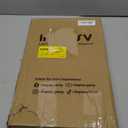 Marquee Numbers 3 Feet Tall Big Light Up Numbers First 1st 21st Wild One Happy Birthday Decorations White Anniversary Party Decor Large Cardboard Prop Backdrop Sign 1