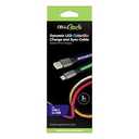 CCY USBC GLOW CABLE 3FT