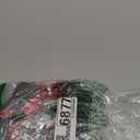 Plutus Pet No Pull Dog Harness, Adjustable Nylon Harness with Soft Padding, Reflective and Heavy Duty Dog Harness for Small, Medium, Large Dogs(Red, S)