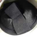 Sleep Mask for Side Sleeper Men Women | Zero Eye Pressure 3D, Light Blocking Design, Soft Breathable Eye Shade Cover for Travel, Black