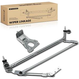 A-Premium Windshield Wiper Linkage