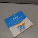 Power Theory Designed for iPhone 14 Pro Max Screen Protector and Camera Lens Protectors with Easy Install Kit [Premium Tempered Glass], [9H Hardness] 2+2 Pack