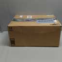 ShinHye Cat Bed Round Plush Fluffy Hooded Cat Bed Cave, Cozy for Indoor Cats or Small Dog beds, Soothing Pet Beds Doughnut Calm Anti-nxiety Dog Bed - Waterproof Bottom Washable (20×20inch, Grey)