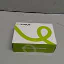 Jugbow Dog Shock Collar - 4500FT Dog Training Collar with Remote, IPX8 Waterproof Electric Dog Collar with 4 Training Modes, Security Lock, Rechargeable eCollar for 10-120lbs Small Medium Large Dogs (Green 1 Pack)