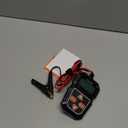 KONNWEI KW208 12V Car Battery Tester, Battery Load Tester Automotive 12V Alternator Starter Tester Digital Auto Battery Analyzer Charging Cranking System Tester for Car Truck Marine Motorcycle Boat