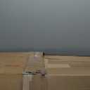 MYOYAY Artificial Grass Turf Rug 3.3x33 ft Artificial Grass Mats 1.2" Pile Height Pet Training Synthetic Carpet Roll with Drain Holes for Indoor Outdoor Patio Garden Lawn Landscape (Nature Green)