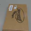 BBQ Gloves, Oven Gloves Original 2 Pack1472 Extreme Heat Resistant, Grilling Gloves Silicone Non-Slip Oven Mitts, Kitchen Gloves for BBQ, Grilling, Cooking, Baking (2 pieces set) (Orange Strips Long)