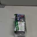 OKOENIEO 9003/H4 Halogen Headlight Bulb,12V 55W Head Lamps,3800K,4000 Lumens,H4 Head Light Bulbs for Car,High and Low Beam,Fog Light Bulb,Pack of 2