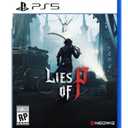 Lies of P - PlayStation 5
