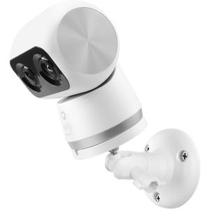 Camera Mounting Bracket Wall Mount for eufy Security Indoor Cam S350 (Wall Mount Bracket)