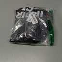 If Dirt Ain't Flyin You Ain't Tryin Dirt Bike Motocross T-Shirt, Size M