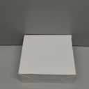 Acrylic Display Case for Elite Trainer Box (ETB), 8mm Sides with UV Protection, 5mm Magnetic Lid, Stackable Storage Box