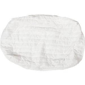 VOSAREA Indoor Air Conditioner Cover Window Unit Easy to Install Suitable for Standard Air Coolers Machine Washable