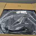 Floor Mats for Honda Civic Sedan 2022-2026/Acura Integra 2023-2026, All Weather Floor Mats Trunk Cargo Liner and Door Sill Guards Accessories, Full Coverage Set (Gas Only, Not fit Manual)