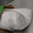 UTTU Cervical Pillow for Neck Strain Relief, Memory Foam Neck Pillow for Sleeping, Adjustable Orthopedic Sandwich Pillow, Contour Cooling for Side Back Stomach Sleeper, Medium(23.6"14"5.2"/4.5")