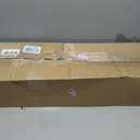 4 Panels Safety Barricade,92 * 39" Foldable Security Gates Barrier
