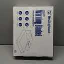 Westinghouse Full Size Electric Heating Blanket, 10 Levels, Auto Shut Off, Fast Heating, Machine Washable (72x84 Inches, Navy Blue)