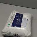 Queen Size 4 Piece Sheet Set - Comfy Breathable & Cooling Bed Sheets Set - Hotel Luxury Bedding for Women, Men, Kids, Teens, Boys & Girls - Deep Pockets, Soft, Wrinkle Free - Oeko-Tex - Antique White