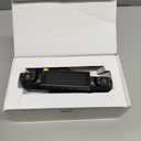 360 Full View Dash Cam Front and Rear Inside, 4 Channel Dashcam 1080P Full HD Dash Camera for Cars with Infrared Lamps Night Vision G-Sensor, Parking Mode, 64GB SD Card Car Accessories