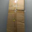 Agilestic Electric Standing Desk, 48 x 24 Inches Height Adjustable Desk, Sit Stand up for Work Office Home, Ergonomic Rising Computer Table with Memory Preset, Rustic Brown