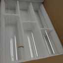 Glass Cylinder Vases Set of 24, Hewory Tall Clear Vase for Centerpieces, Glass Hurricane Candle Holders for Pillar or Floating Candles, Round Vases for Wedding Anniversary Events Table Decor, 3.3in (D3.3"x H5.5" + D3.3"x H7.5" + D3.3"x H9.5")