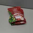 Ornament Hooks  Essential Christmas Tree Decorating Hangers Great Xmas Ornament Hooks for Hanging Christmas Decorations 35 PCS (Round-Upgraded-35pcs)