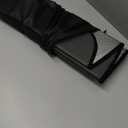Windshield Sunshade for Toyota Tacoma 2024-2025 Front Window Sun Shade - Safeguard