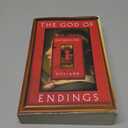 The God of Endings: A Novel Hardcover – March 7, 2023