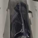 BOB AND BRAD Cordless Back Massager with Heat FSA Eligible HSA, Shiatsu Back Massager for Pain Relief Deep Tissue, 3D Kneading Massage Pillow for Pain Relief, Soothing Full-Body Relief for Family (Ocean Blue)