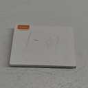 Wireless Charger Stand for Samsung Z Fold 7/Pixel 9 Pro Fold, 25W Charging Station for Samsung Galaxy Z Fold 6/5/4/3, Galaxy Watch 8/8 Classic/Ultra/7/6/5/4, Galaxy Buds, SwanScout 705S (No Adapter)