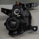 Headlamp, Left, 68266647AF