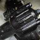 A-Premium - Power Steering Gearbox Gear Box Compatible with Jeep CJ5 1980-1983, CJ7 1980-1986, Scrambler 1981-1985, 4WD Only, Replace# 5363231