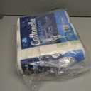 Cottonelle Ultra Clean Toilet Paper, 9 Mega Rolls = 36 Regular Rolls, Packaging May Vary (284 Sheets (Pack of 4))