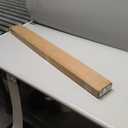 LazBlinds Cordless Cellular Shades, Blackout Privacy Honeycomb Shades for Home, Thermal Insulation Noise Reduction Blinds for Windows, 39'' W x 48'' H, Cream