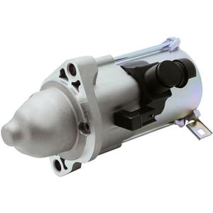 2013-2017 Honda Accord 2.4 Starter, 2015-2016 Honda CR-V CRV 2.4, 2016-2019 Civic 2.0 13 14 15 16 17 18 19 31200-5A2-A51 SM-74009 SM740-09 191-711 S-80548 31200-5A2-A52