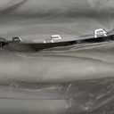 Chrome Front Lower Bumper Trim Molding for Mercedes
