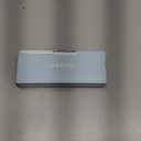 Gaoye Blue Light Blocking Glasses, Retro Round Eyewear Frame Anti Eyestrain Computer Glasses for Women Men (Tea Leopard/Transparent Lens)