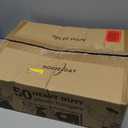 HOUSE DAY Grey Plastic Hangers 50 Pack, Slim Space Saving, Non Slip Hangers with Rubber Pads, Sturdy Heavy Duty Coat Hanger for Closet, S-Shaped Clothes Hanger for Shirt, Suit, Pant, Skirt (Light Grey + Dark Grey)