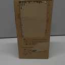 TAILI Shower Caddy Suction Cup 2 Pack,Stainless Steel Rustproof Shower Shelves,No Drilling Wall Mounted Basket,Large Capacity,Removable Suction Cup Bathroom Organizers & Home Decor,Black